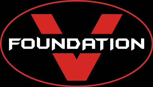 Foundation V logo