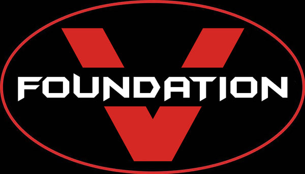 Foundation V 