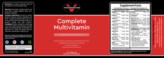 women complete multivitamin including a multitude of vitamin to boost energy metabolism ensuring a good fitness journey, heart health  vitamin a, vitamin c, calcium, and more.